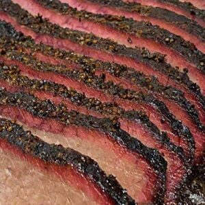 SuckleBusters Cracked Black Pepper BBQ Rub 12 oz - Image 2