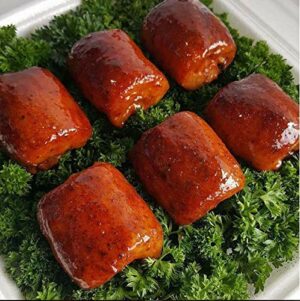 SuckleBusters Clucker Dust BBQ Rub 14.25 oz - Image 2
