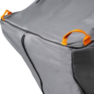 Traeger Gray Grill Cover For Timberline XL BAC603 - Image 2