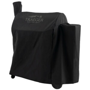 Traeger Black Grill Cover For Pro 780 Grills TFB78GLE, TFB78GZE