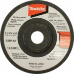 Makita 4-Inch 36 Grit Grinding Wheel 741405-2-1