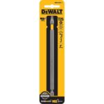 DeWalt Max Fit Torx T25 X 6 in. L Power Bit S2 Tool Steel