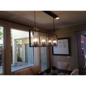 Feit Enhance CA10 (Flame Tip) E12 (Candelabra) Filament LED Bulb Soft White 4 pk - Image 3