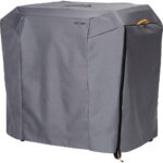 Traeger Gray Griddle Cover BAC749