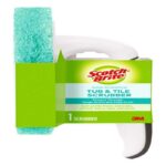 3M Scotch-Brite Non-Scratch Scrubber For Bath and Tile