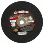 Black & Decker/DWLT 9631 Abrasive Circular Saw Blade