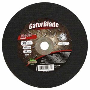 Black & Decker/DWLT 9631 Abrasive Circular Saw Blade