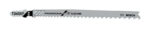 Bosch 5-1/4 in. Bi-Metal T-Shank Jig Saw Blade 10 TPI 3 pk T345XF3