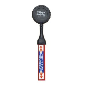 C.H. Hanson CH Hanson 3.5 in. L Retractable Pencil Pull Black (Case of 12)
