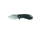 Gerber Kettlebell Gray 6.2 in. Folding Knife 31-003426N