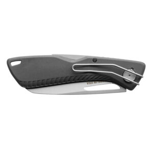 Gerber Sharkbelly Black 420 HC Stainless Steel 7.75 in. Folding Knife - Image 2