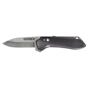 Gerber Highbrow Compact Folding Knife