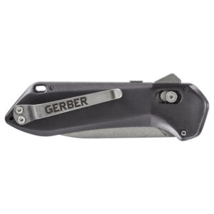 Gerber Highbrow Compact Folding Knife - Image 2