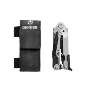 Gerber Center Drive Silver Multi Tool 31-003073N - Image 4