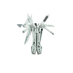 Gerber Suspension NXT Silver Butterfly Multi Tool - Image 2