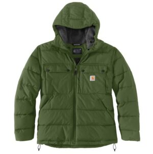 Carhartt Montana Loose Fit Insulated Jacket – 105474 – Chive