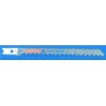 Lenox 20756CT456J 4" X 5/16" 6 TPI U-Shank Jig Saw Blades 2 Count