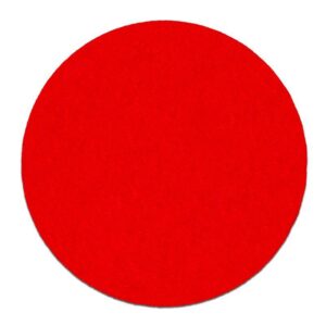 Diablo StickFast 5 in. Ceramic Blend Adhesive Sanding Disc 80 Grit Coarse 50 pk - Image 2