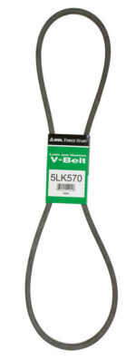 Mbl Lawn And Garden V Belt Lawn And Garden 5/8 " X 57 " Sleeve