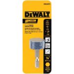 DeWalt HP 1/2 in. D Aluminum Oxide Cylindrical Grinding Point Cylinder