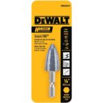 DeWalt HP 3/4 in. D Aluminum Oxide Conical Grinding Point Conical
