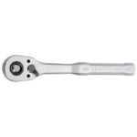 CRAFTSMAN 3/8-In Drive 72 Tooth Low Profile Ratchet CMMT86722