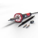 Weller Corded Soldering Iron Kit 30 W