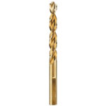 DEWALT DWA1214 7/32" Pilot Point Industrial Cobalt Alloy Steel Drill Bit
