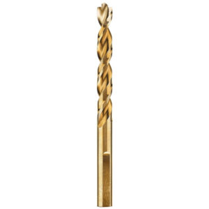 DEWALT DWA1214 7/32" Pilot Point Industrial Cobalt Alloy Steel Drill Bit