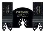 Dremel Multi-Max Multiple X 3 in. L Steel Cutting Assortment 3 pk MM492