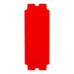 Diablo 11-1/4 in. L X 4-3/16 W 100 Grit Ceramic Blend Drywall Sanding Sheet 10 pk