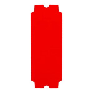 Diablo 11-1/4 in. L X 4-3/16 W 180 Grit Ceramic Blend Drywall Sanding Sheet 10 pk