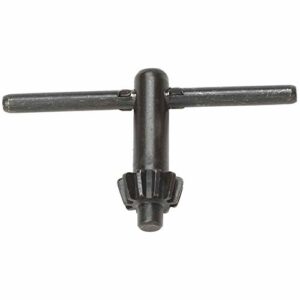 Jacobs 3/8 in. X 15/64 in. K30 Chuck Key T-Handle Steel
