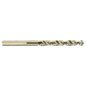 DeWalt 9/64 in. X 2.88 in. L High Speed Steel Split Point Drill Bit Round Shank