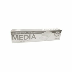 CARTRIDGE REFILL16X27X6 by PRECISIONAIRE MfrPartNo 82455.061627
