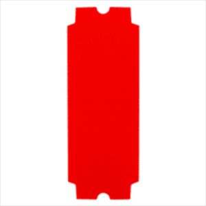 Diablo 11-1/4 in. L X 4-3/16 W 120 Grit Ceramic Blend Drywall Sanding Sheet 10 pk