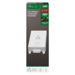 Feit Electric OneSync Low Voltage 300 W LED Landscape Lighting Control Box 1 pk