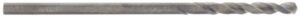 DeWalt Black & Gold 1/8 in. X 2.75 in. L High Speed Steel Split Point Drill Bit 2 pc - Image 2