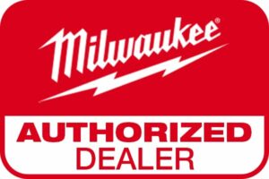 MILWAUKEE'S Diagonal Cutters,Serrated,Jaw 15/16" L, 48-22-6508 - Image 2
