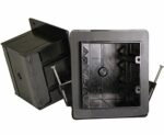 Vapor Tght Bx 2g 36cu In