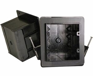 Vapor Tght Bx 2g 36cu In