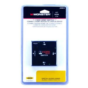 Hdmi Switch 3way - Image 2