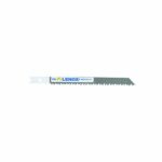 Lenox 20335-BT450J 4" Universal Style Smooth Cut All Purpose Jig Saw Blade