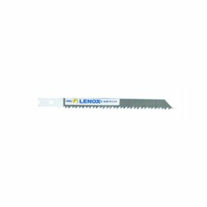 Lenox 20335-BT450J 4" Universal Style Smooth Cut All Purpose Jig Saw Blade