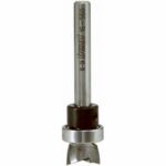 Freud 1/2 in. D X 1/2 in. X 2-7/16 in. L Carbide Mortising Router Bit
