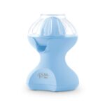 Rise by Dash Blue Plastic 10 oz Citrus Juicer