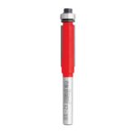 Freud 42-100: 3/8" (Dia.) Bearing Flush Trim Bit