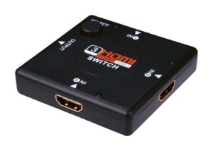 Hdmi Switch 3way - Image 3