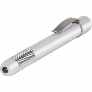 Eveready EVEPLED23AEH Pen LED Energizer, Silver - Image 4