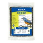 Tenax 2A220063 Netting, Black